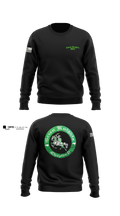 GREEN KNIGHTS MMC 40698411 Crew Neck Sweatshirt - 1