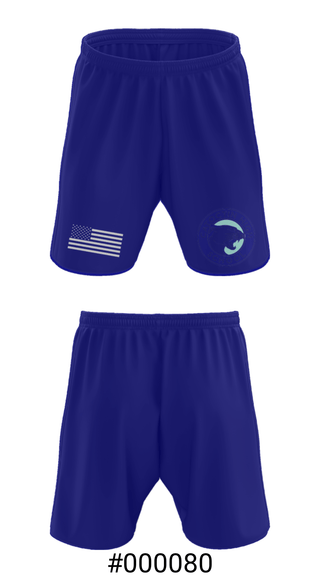 Athletic Shorts With Pockets, Catoctin High School Tennis, Tennis, Teamtime, Team time, sublimation, custom sports apparel, team uniforms, spirit wear, spiritwear, sports uniforms, custom shirts, team store, custom team store, fundraiser sports, apparel fundraiser