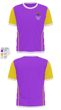 Minnesota State University Mankato Baseball 62167933 Short Sleeve Performance Shirt - 23