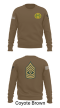 82nd ABN div 27277732 Crew Neck Sweatshirt - 5