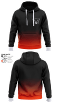Outlaw Mobile Mechanics LLP 15152695 Hoodie - 1