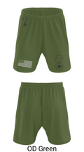 205th HHC 61096734 Athletic Shorts With Pockets - 47