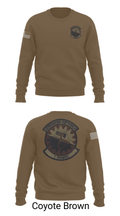 1 SOAMXS 51207075 Crew Neck Sweatshirt - 5