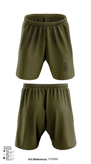 Athletic Shorts With Pockets, ApApache, , Teamtime, Team time, sublimation, custom sports apparel, team uniforms, spirit wear, spiritwear, sports uniforms, custom shirts, team store, custom team store, fundraiser sports, apparel fundraiser