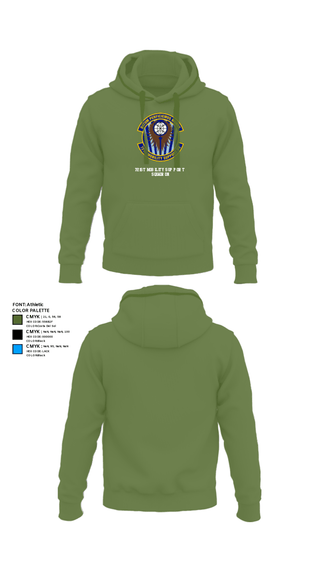 Hoodie, 721st Mobility Support Squadron, Air Force, Teamtime, Team time, sublimation, custom sports apparel, team uniforms, spirit wear, spiritwear, sports uniforms, custom shirts, team store, custom team store, fundraiser sports, apparel fundraiser