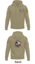 B Co 615th ASB - Tangos 38236769 Hoodie - 98