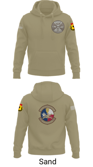 Hoodie, B Co 615th ASB - Tangos, Army, Teamtime, Team time, sublimation, custom sports apparel, team uniforms, spirit wear, spiritwear, sports uniforms, custom shirts, team store, custom team store, fundraiser sports, apparel fundraiser
