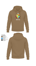 11th T.S.R 19637514 Hoodie - 11