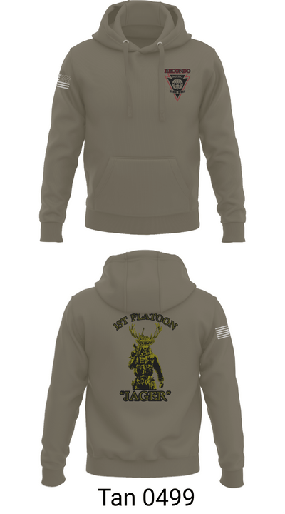 MFRC 40243185 Hoodie - 78