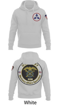 54th Quartermaster Company 53480522 Hoodie - 3