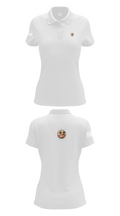 Training Companions 92508632 Women's Short Sleeve Performance Polo  - 17