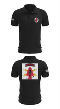 Usasoc 85355509 Short Sleeve Performance Polo - 27