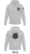 Baskett Transport LLC 41434065 Hoodie - 6