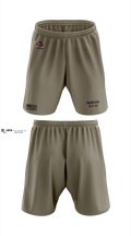 Brawlers 43013823 Athletic Shorts With Pockets - 3