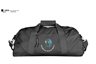 Duffle Bag, UFO Recovery Response Unit  2-1, , Teamtime, Team time, sublimation, custom sports apparel, team uniforms, spirit wear, spiritwear, sports uniforms, custom shirts, team store, custom team store, fundraiser sports, apparel fundraiser