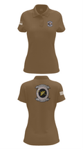 VMFA-332 The Moonlighters 29098342 Women's Short Sleeve Performance Polo  - 15