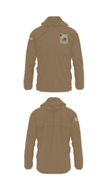 Camp Blanding Museum 53408577 Windbreaker - 1
