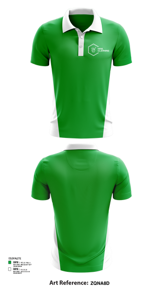 Short Sleeve Performance Polo, Mrs. Cleaning, , Teamtime, Team time, sublimation, custom sports apparel, team uniforms, spirit wear, spiritwear, sports uniforms, custom shirts, team store, custom team store, fundraiser sports, apparel fundraiser
