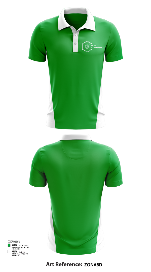 Short Sleeve Performance Polo, Mrs. Cleaning, , Teamtime, Team time, sublimation, custom sports apparel, team uniforms, spirit wear, spiritwear, sports uniforms, custom shirts, team store, custom team store, fundraiser sports, apparel fundraiser