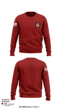 Letmathe 32644769 Crew Neck Sweatshirt - 114