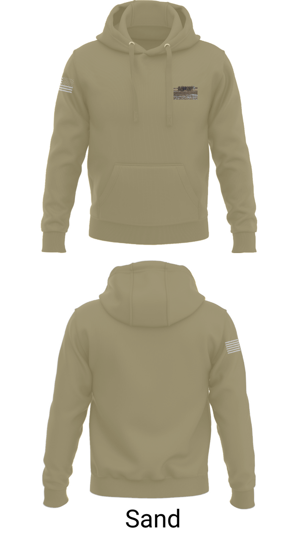 Hoodie, Arrowhead, Army, Teamtime, Team time, sublimation, custom sports apparel, team uniforms, spirit wear, spiritwear, sports uniforms, custom shirts, team store, custom team store, fundraiser sports, apparel fundraiser