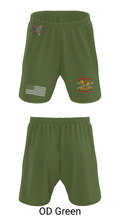 Archer Battery 2-2 FA 26774944 Athletic Shorts With Pockets - 49