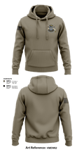 773d MP BN 67187730 Hoodie - 1