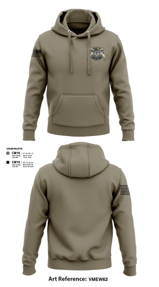 Hoodie, 773d MP BN, Army, Teamtime, Team time, sublimation, custom sports apparel, team uniforms, spirit wear, spiritwear, sports uniforms, custom shirts, team store, custom team store, fundraiser sports, apparel fundraiser
