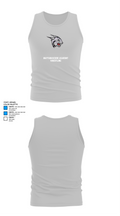 Mattanawcook Academy Wrestling 86288289 Tank Top - 13