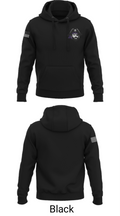 Grantsburg High School Cross Country 39267842 Hoodie - 25
