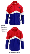 Atlas Air Ambulance 5917777 Windbreaker - 1