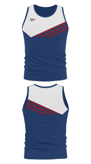 Tank Top, Dakota Ridge Sports Association, Spirit Store, Teamtime, Team time, sublimation, custom sports apparel, team uniforms, spirit wear, spiritwear, sports uniforms, custom shirts, team store, custom team store, fundraiser sports, apparel fundraiser