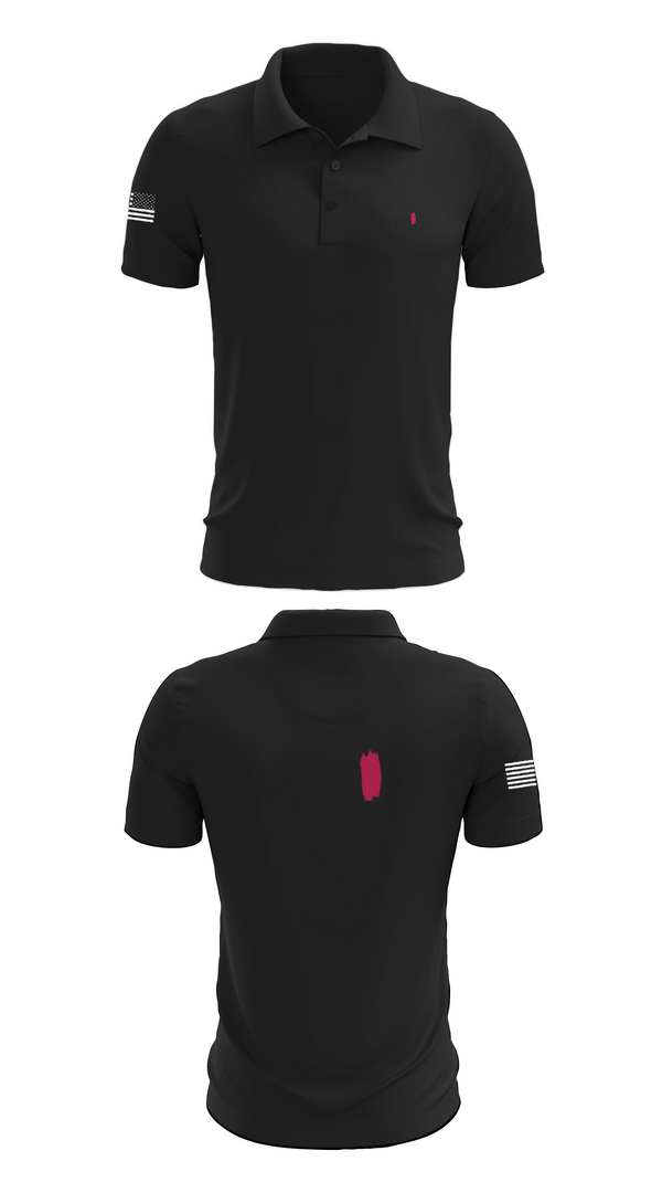 Short Sleeve Performance Polo, Legionnaire Mobile Jiu-Jitsu, , Teamtime, Team time, sublimation, custom sports apparel, team uniforms, spirit wear, spiritwear, sports uniforms, custom shirts, team store, custom team store, fundraiser sports, apparel fundraiser