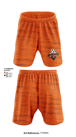 Athletic Shorts With Pockets, Keene High School Soccer, Men's Soccer, Teamtime, Team time, sublimation, custom sports apparel, team uniforms, spirit wear, spiritwear, sports uniforms, custom shirts, team store, custom team store, fundraiser sports, apparel fundraiser