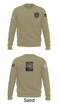 U.S. Army Recruiting Eau Claire 30738905 Crew Neck Sweatshirt - 85