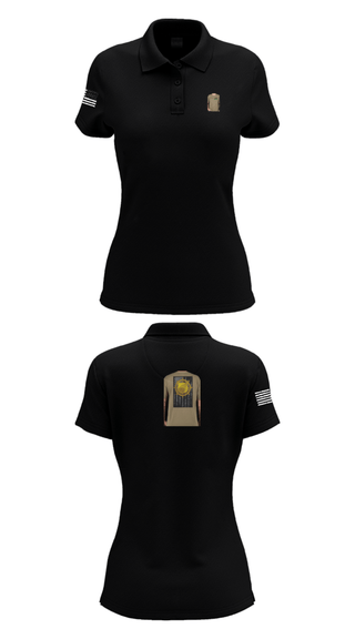Womens Short Sleeve Performance Polo, 759 mp hhd, , Teamtime, Team time, sublimation, custom sports apparel, team uniforms, spirit wear, spiritwear, sports uniforms, custom shirts, team store, custom team store, fundraiser sports, apparel fundraiser