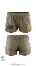 New Jersey state police 11429252 Ranger Panties - 135