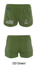 Civil Affairs Schoolhouse 5293701 Ranger Panties - 43