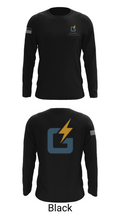 Georgia transformerGeorgia transformer 83211310 Long Sleeve Performance Shirt 25