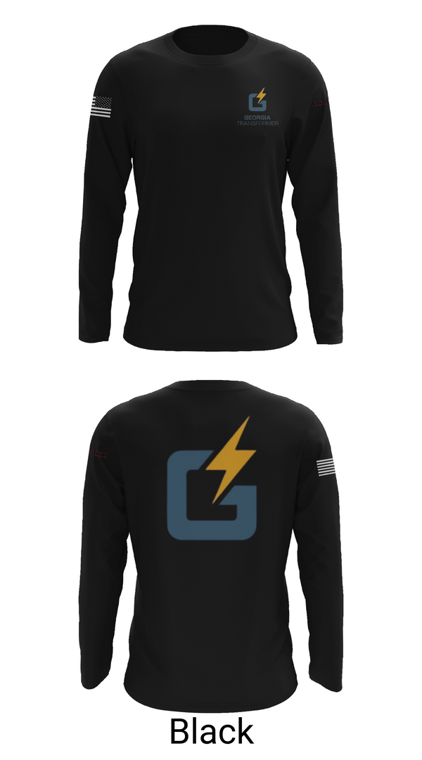 Long Sleeve Performance Shirt, , Police, Teamtime, Team time, sublimation, custom sports apparel, team uniforms, spirit wear, spiritwear, sports uniforms, custom shirts, team store, custom team store, fundraiser sports, apparel fundraiser