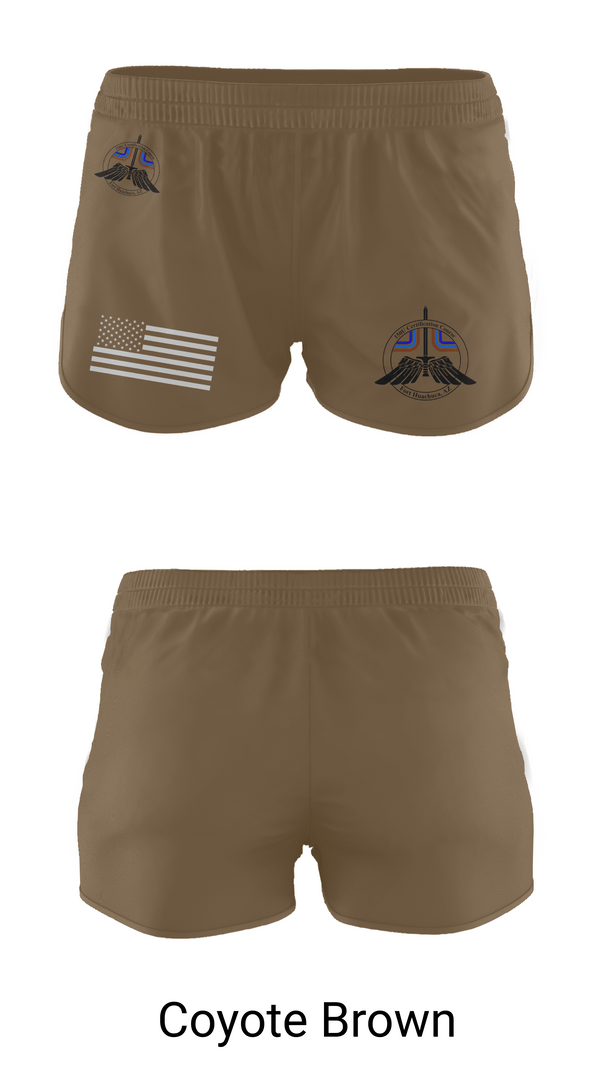 Ranger Panties, 2-13th AVN REGT, 150U Certification Course, , Teamtime, Team time, sublimation, custom sports apparel, team uniforms, spirit wear, spiritwear, sports uniforms, custom shirts, team store, custom team store, fundraiser sports, apparel fundraiser