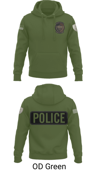 Hoodie, 27 SOSFS, Air Force, Teamtime, Team time, sublimation, custom sports apparel, team uniforms, spirit wear, spiritwear, sports uniforms, custom shirts, team store, custom team store, fundraiser sports, apparel fundraiser