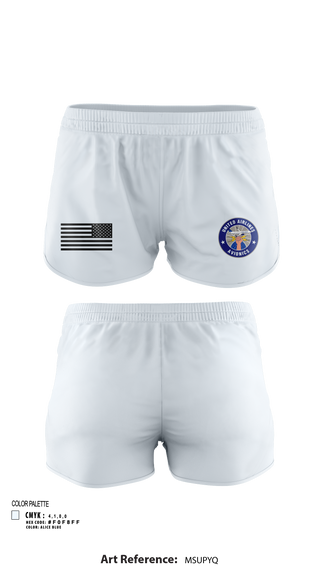 Ranger Panties, 482FW, , Teamtime, Team time, sublimation, custom sports apparel, team uniforms, spirit wear, spiritwear, sports uniforms, custom shirts, team store, custom team store, fundraiser sports, apparel fundraiser