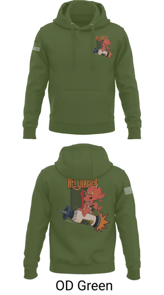 Hoodie, Hellraiser, , Teamtime, Team time, sublimation, custom sports apparel, team uniforms, spirit wear, spiritwear, sports uniforms, custom shirts, team store, custom team store, fundraiser sports, apparel fundraiser
