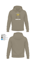 Bandoleros 86621412 Hoodie - 71
