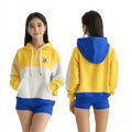 Walled Lake Central Gymnastics 93102684 Hoodie - 51