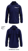 RUNurse 79636545 Windbreaker - 1