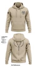 XI. Inspektion 19049889 Hoodie - 1