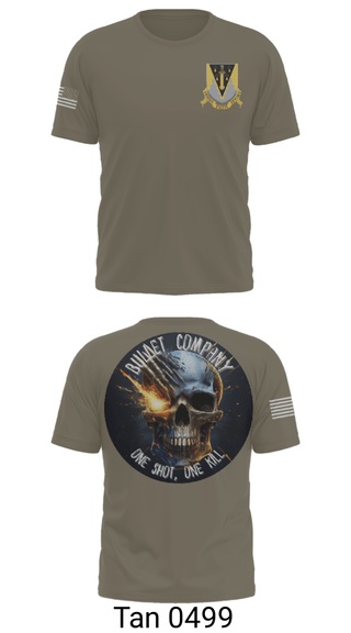Old School Cotton Feel Shirt, USMAPS AY 25, Army, Teamtime, Team time, sublimation, custom sports apparel, team uniforms, spirit wear, spiritwear, sports uniforms, custom shirts, team store, custom team store, fundraiser sports, apparel fundraiser