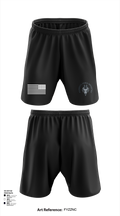 1-112 INF Assassins 67771433 Athletic Shorts With Pockets - 106